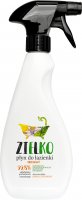 ZIELKO - Naturalny płyn do łazienki - Melonowy - 500 ml
