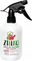 ZIELKO - Natural liquid for the kitchen - Mango & Peach - 500 ml