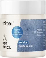 Tołpa - Spa Detox - Masło do ciała - 250 ml
