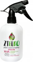 ZIELKO - Natural Cleaning Fluid - Universal - Forest Fruit - 500 ml