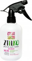 ZIELKO - Natural liquid for windows and mirrors - Exotic - 500 ml