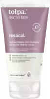 Tołpa - Dermo Face Rosacal - Strengthening micellar gel for washing the face and eyes - 150 ml