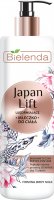 Bielenda - Japan Lift - Firming Body Milk - Firming body milk - 400 ml