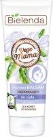 Bielenda - Vege Mama - Vegan Body Firming Balm - For women after childbirth - 200 ml