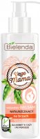 Bielenda - Vege Mama - Vegan Oily Belly Balm - For pregnant and postpartum women - 200 ml
