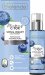 Bielenda - BLUEBERRY C-TOX FACE SERUM YOGHURT - Moisturizing and brightening face serum / yogurt - 30 ml