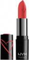 NYX Professional Makeup - SHOUT LOUD - SATIN LIPSTICK - Satin lipstick - 10 - DAY CLUB - 10 - DAY CLUB