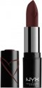 NYX Professional Makeup - SHOUT LOUD - SATIN LIPSTICK - Satin lipstick - 16 - SO DRAMATIC - 16 - SO DRAMATIC