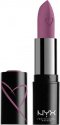 NYX Professional Makeup - SHOUT LOUD - SATIN LIPSTICK - Satin lipstick - 07 - IN LOVE - 07 - IN LOVE
