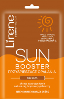Lirene - Sun Booster - Balsam przyspieszający opalanie - 13 ml