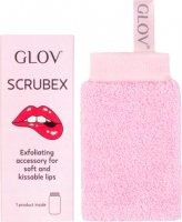 GLOV - SCRUBEX - Lip exfoliating accessory