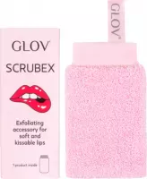 GLOV - SCRUBEX - Lip exfoliating accessory