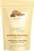 FLUFF - Superfood - Coffee Scrub - Antycellulitowy, ujędrniający peeling kawowy do ciała - Kawa i karmel - 100 g