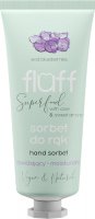 FLUFF - Superfood - Hand Sorbet - Sorbet do rąk - 50 ml - Jagody leśne