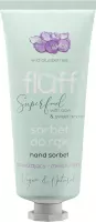 FLUFF - SUPERFOOD - Hand Sorbet - Forest Berries - 50 ml