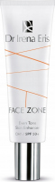 Dr Irena Eris - FACE ZONE - EVEN TONE Skin Enhancer - Tonujący krem antyrodnikowy do twarzy- 30 ml - SPF 50+