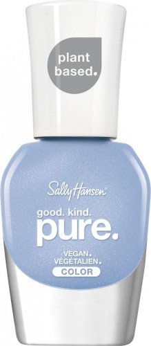 Sally Hansen - Good. Kind. Pure. Vegan Color - Vegan nail polish - 10 ml