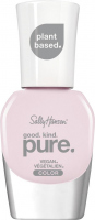 Sally Hansen - Good. Kind. Pure. Vegan Color - Vegan nail polish - 10 ml - 190 ROSE PETAL - 190 ROSE PETAL