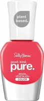 Sally Hansen - Good. Kind. Pure. Vegan Color - Wegański lakier do paznokci - 10 ml - 280 FRUITY PAPAYA - 280 FRUITY PAPAYA