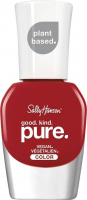 Sally Hansen - Good. Kind. Pure. Vegan Color - Vegan nail polish - 10 ml - 310 POMEGRANATE PUNCH - 310 POMEGRANATE PUNCH