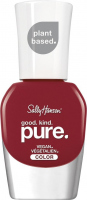 Sally Hansen - Good. Kind. Pure. Vegan Color - Vegan nail polish - 10 ml - 320 CHERRY AMORE - 320 CHERRY AMORE
