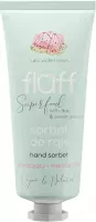 FLUFF - Superfood - Hand Sorbet - 50 ml - Juicy Watermelon