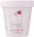 FLUFF - SUPERFOOD -  Body Yoghurt - Raspberries and Almonds - 180 ml