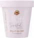 FLUFF - SUPERFOOD - Body Yoghurt - Body yogurt - Milk chocolate - 180 ml