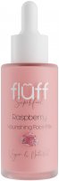 FLUFF - SUPERFOOD -  Nourishing Face Milk - Brightening and regenerating face milk - Raspberry - 40 ml