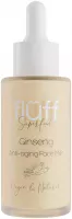 FLUFF - SUPERFOOD - Anti-Aging Face Milk - Antyoksydacyjne mleko do twarzy - Żeń-Szeń - 40 ml