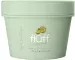 FLUFF - Superfood - Face & Lips Scrub - Face and lip scrub - Exotic kiwi