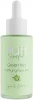 FLUFF - SUPERFOOD - Mattifying Face Milk - Green Tea - 40 ml