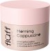 FLUFF - Superfood - Morning Cappuccino Cream - Energizing face cream for good morning - 50 ml