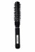 Inter-Vion - Ceramic Hair Modeling Brush - Ceramic styling brush for medium length hair 25 mm - Black Label