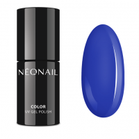 NeoNail - UV GEL POLISH - WOMEN'S DIARY COLLECTION - Lakier hybrydowy - 7,2 ml - 7771-7 - NIGHT QUEEN - 7771-7 - NIGHT QUEEN