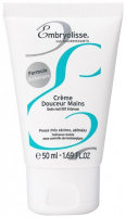 EMBRYOLISSE - Nourishing Hand Cream - Odżywczy krem do rąk - 50 ml