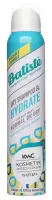 Batiste - Dry Shampoo & Hydrate - Dry shampoo for normal and dry hair - 200 ml