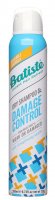 Batiste - Dry Shampoo & Damage Control - Suchy szampon do włosów zniszczonych - 200 ml