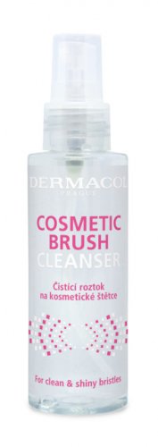 Dermacol - Cosmetic Brush Cleanser - Płyn do czyszczenia pędzli w sprayu - 100 ml
