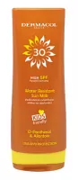 Dermacol - Water Resistant Sun Milk - Kids Friendly - Waterproof sun milk SPF 30 - 200 ml