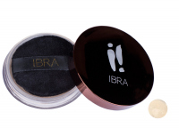 IBRA - TRANSPARENT POWDER - Transparent powder - 1 - 1