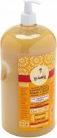 Agafia - Recipes of Babuszki Agafia - Household liquid soap for general cleaning - Lemon and Mustard - 2000 ml