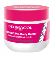 Dermacol - Remodeling Body Butter - Masło do ciała modelujące sylwetkę - 300 ml