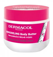 Dermacol - Remodeling Body Butter - Body butter shaping the figure - 300 ml