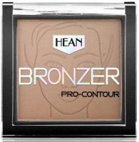 HEAN - BRONZER PRO CONTOUR - Bronzer do twarzy i ciała