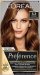 L'Oréal - Préférence - Permanent Haircolor 5.3 - VIRGINIA - LIGHT GOLDEN BROWN - Hair dye - Permanent colorization - Light Golden Brown