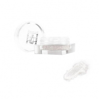 Make-Up Atelier Paris - Star Light Powder - Brokatowy, sypki cień do powiek - SL00 - DIAMOND - SL00 - DIAMOND