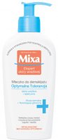 MIxa - Mleczko do demakijażu - Optymalna Tolerancja - Skóra wrażliwa i reaktywna - 200 ml