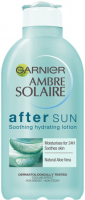 GARNIER - AMBRE SOLAIRE - After Sun Soothing Hydrating Lotion - Nawilżający balsam po opalaniu - 200 ml