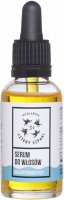 Mydlarnia Cztery Szpaki - Natural serum for low porosity hair - 30 ml